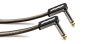 EBS HP-58 kabel patch, złączka efektów (58cm)